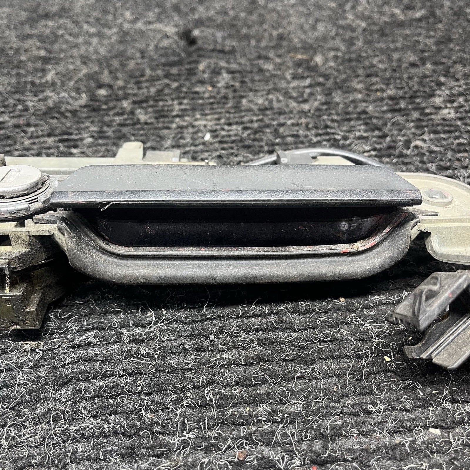 ☑️ BMW E36 318i 323i 325i 328iS M3 Right Passenger Exterior Door Handle