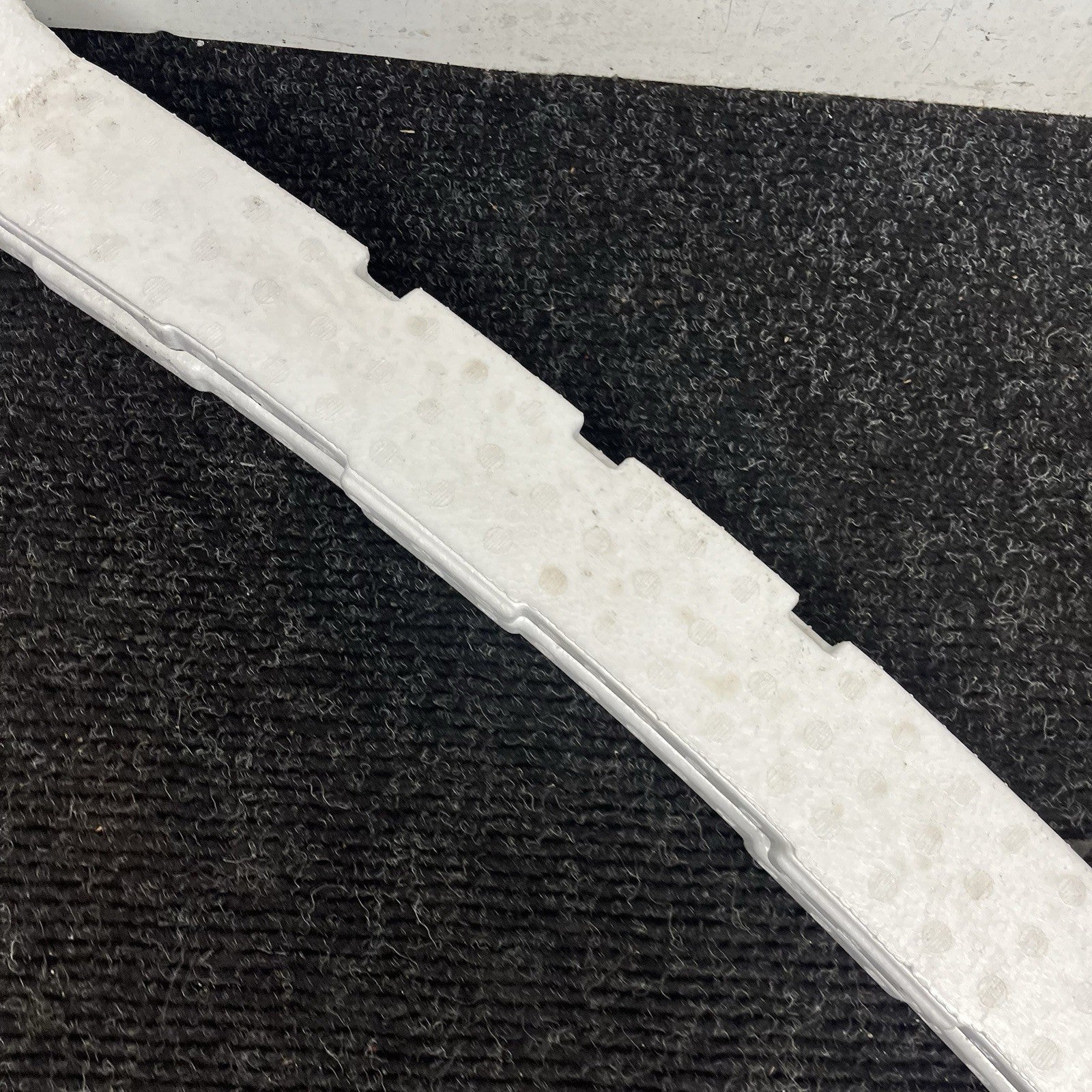 ☑️13-20 SUBARU FRS FRONT REINFORCEMENT BAR CRASH IMPACT ENERGY ABSORBER FOAM OEM