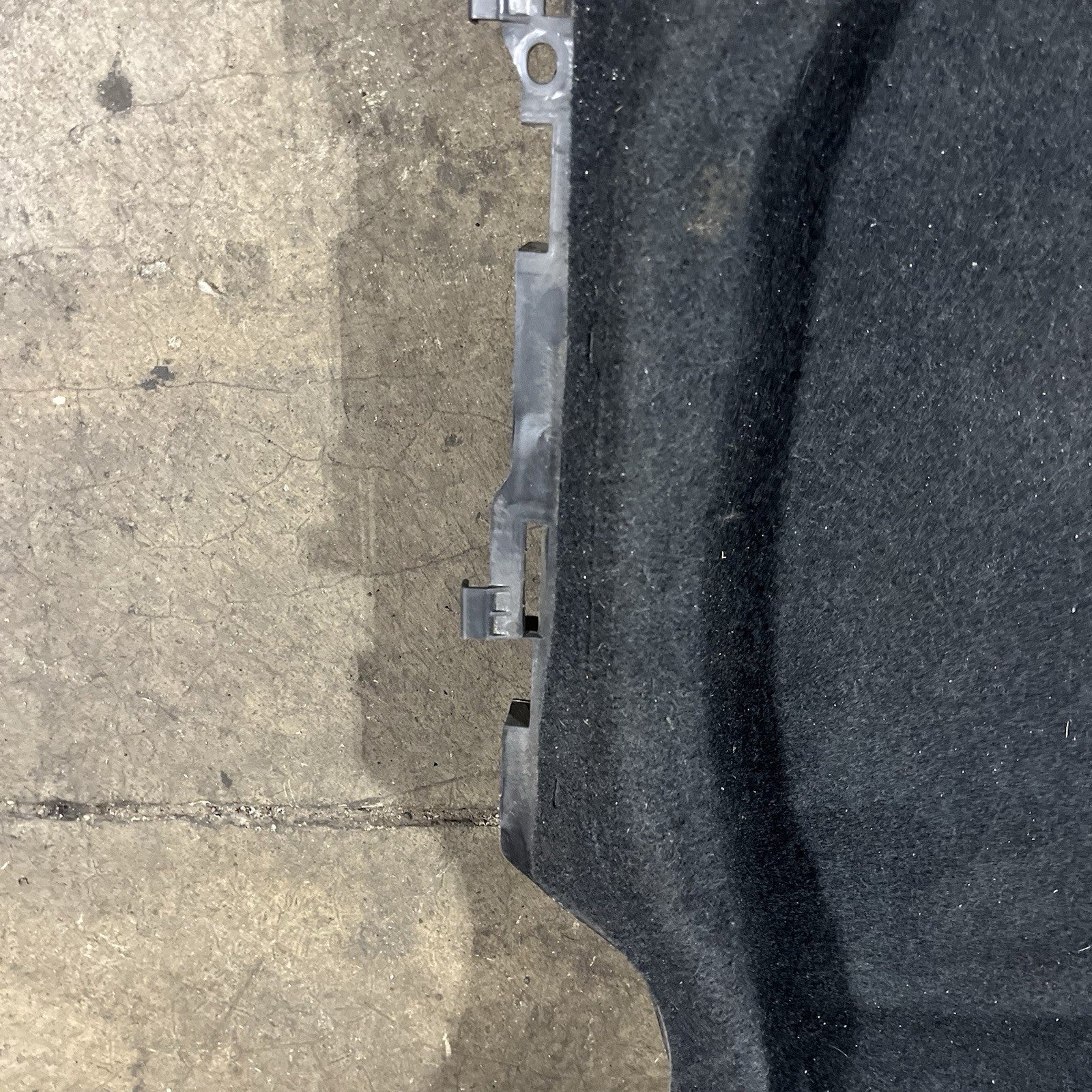 ☑️ 2015-2019 Subaru WRX STI Floor Carpet Mat Liner Assembly OEM 15-19