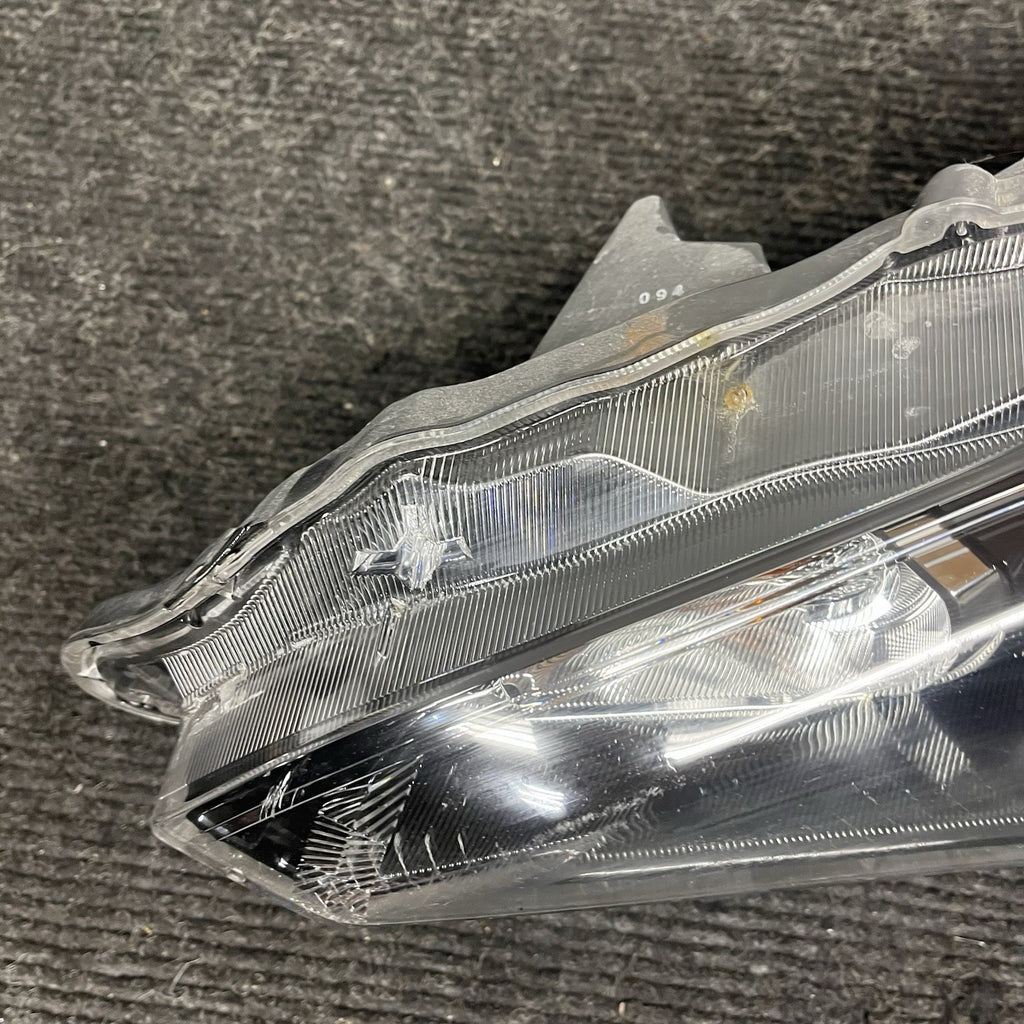 ☑️ SUBARU BRZ HEADLIGHT LEFT DRIVER 2013-2016 HID XENON OEM SCION FRS