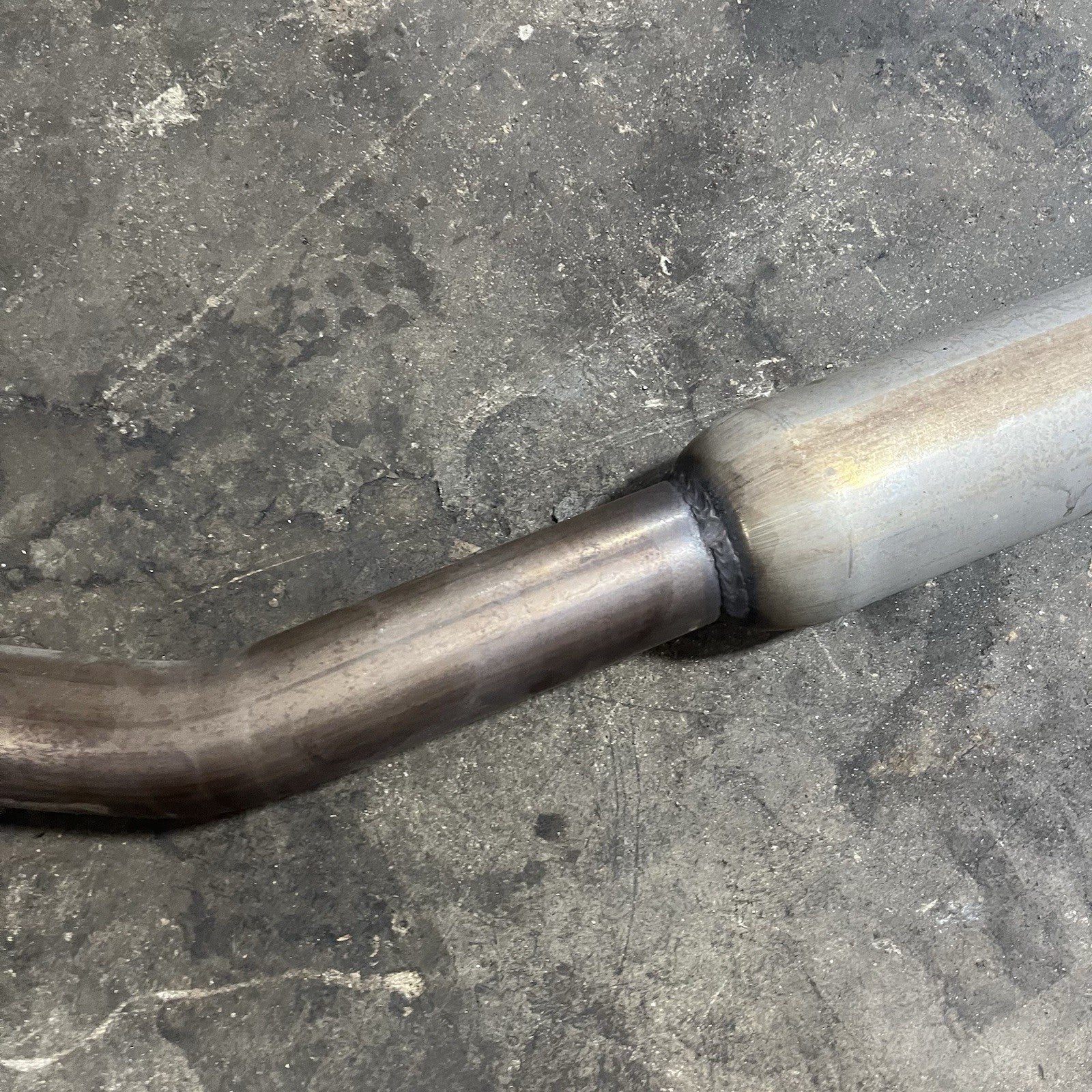 ☑️ 2019 TOYOTA GT86 BRZ TRD EDITION OEM TRD MID PIPE EXHAUST USED
