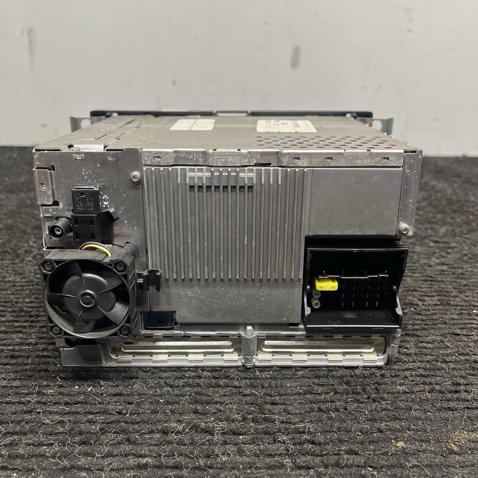 ☑️ BMW E90 E92 E93 3 Series Radio Stereo GPS Nav DVD CD Player CCC Unit OEM
