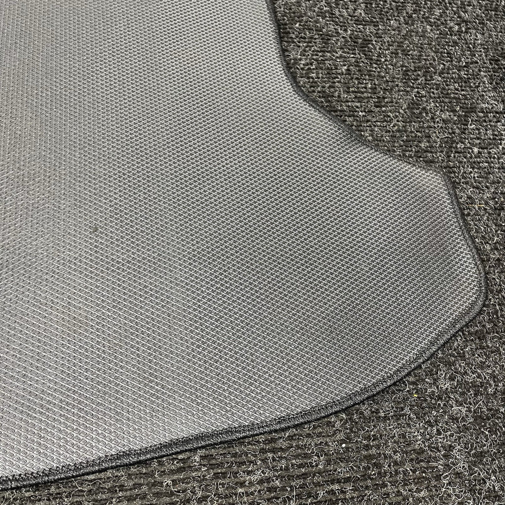 ☑️ 2013-2016 Scion FR-S Rear Trunk Carpet Floor Mat Carpet OEM