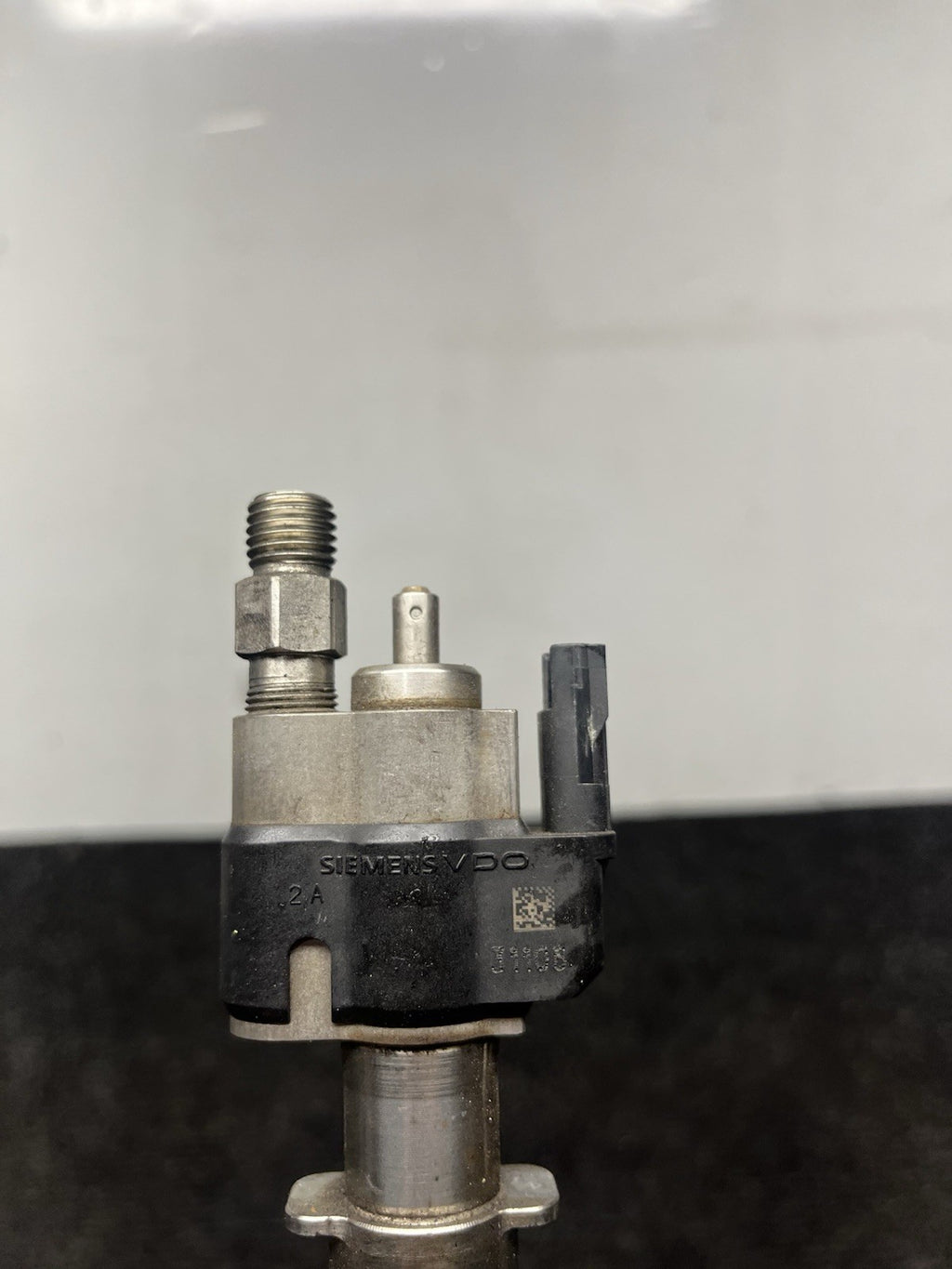 ☑️BMW 135 335 535 OEM ENGINE MOTOR HIGH PRESSURE FUEL INJECTOR N54 N63 INDEX 01