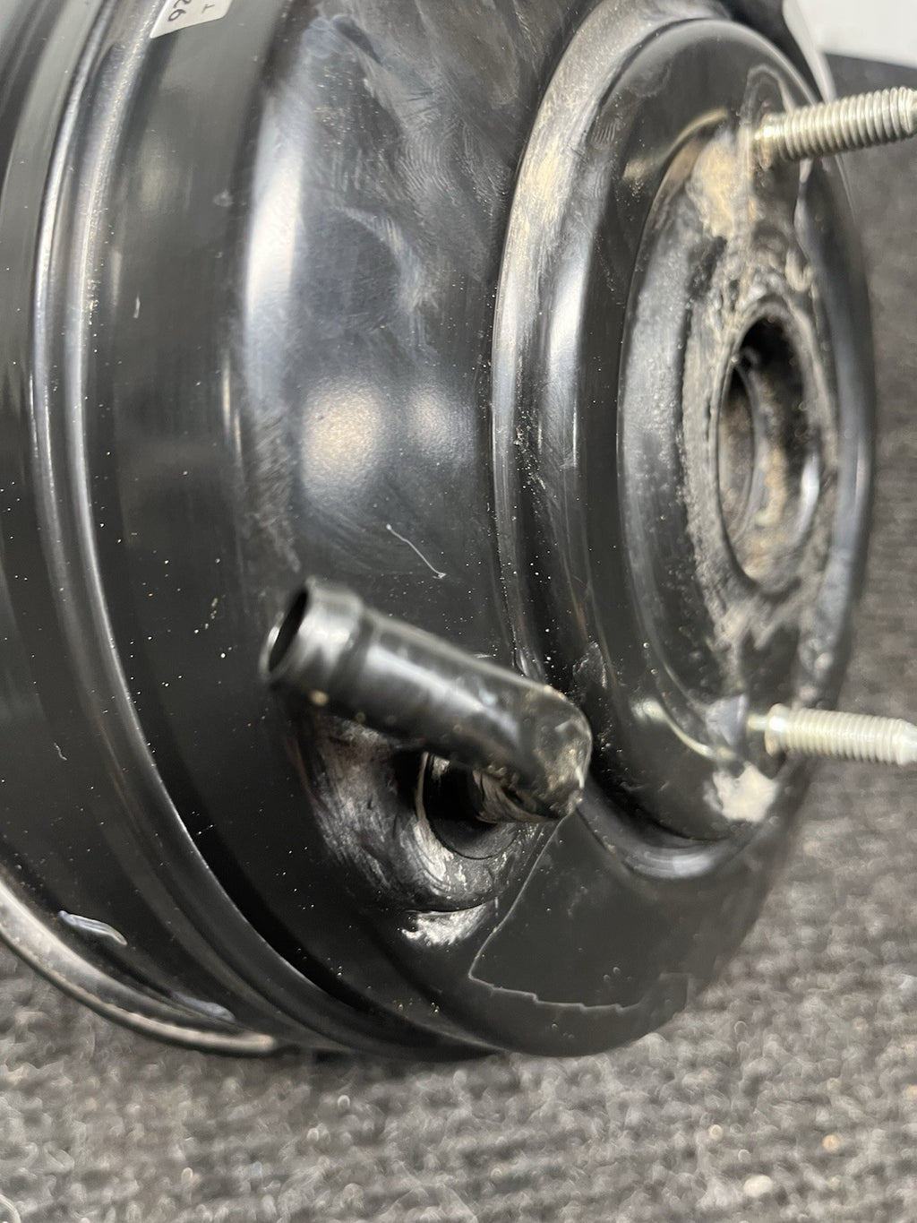 ☑️ 2015-2019 Subaru WRX STI Power Brake Booster MT OEM 15-19