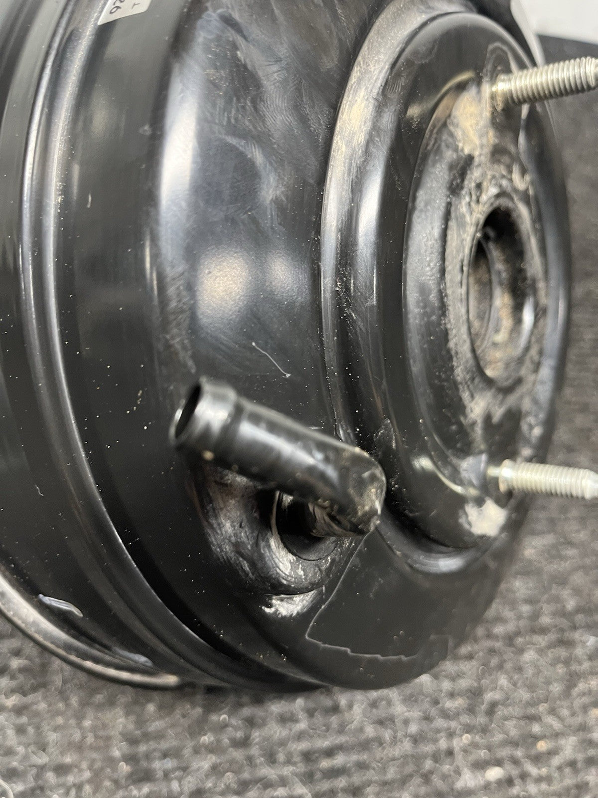 ☑️ 2015-2019 Subaru WRX STI Power Brake Booster MT OEM 15-19