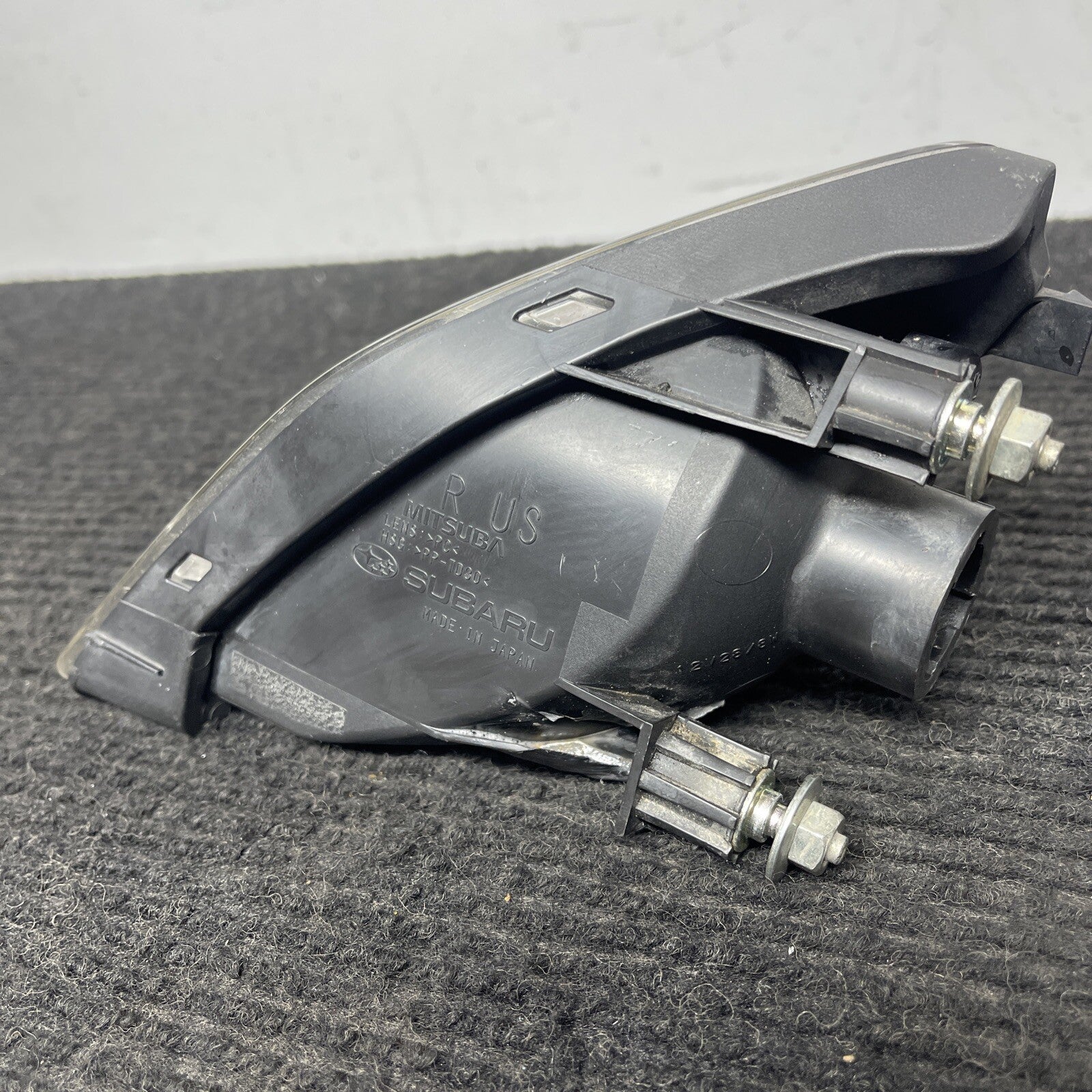 ☑️ 2013-2016 Scion FRS Right Passenger Turn Signal Lamp OEM