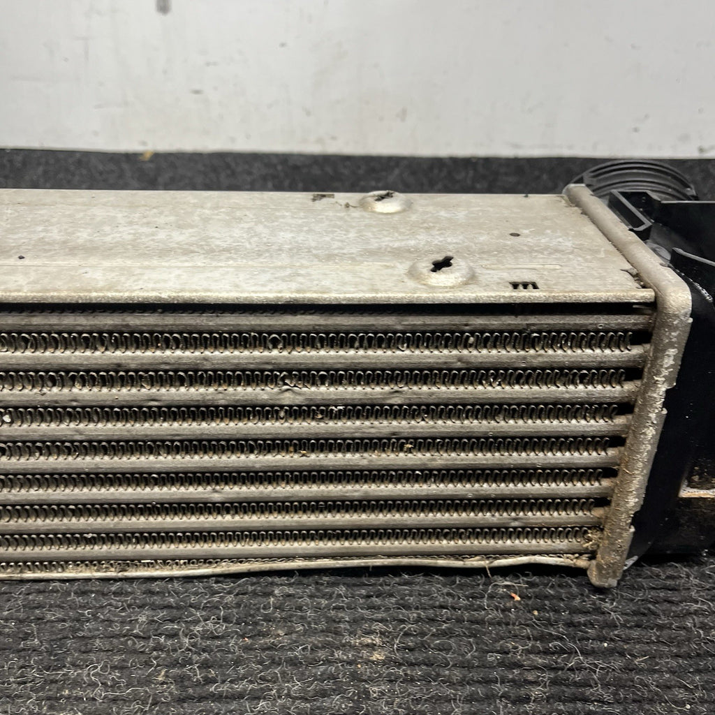 ☑️ OEM BMW E82 E90 E92 E93 335 Intercooler N54 N55 Engine Turbo Charger Cooler