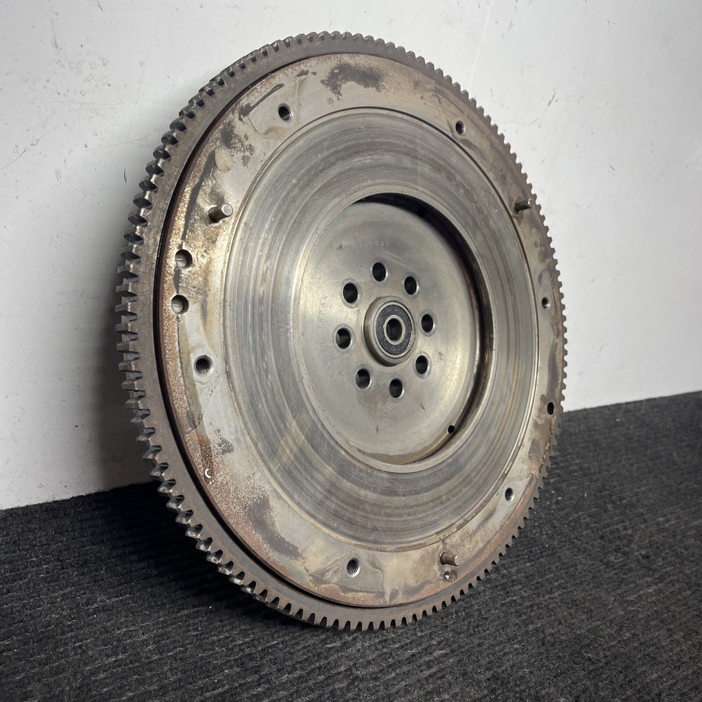 ☑️ 2013-2016 Subaru BRZ Scion FRS 86 Manual Transmission Engine Flywheel OEM