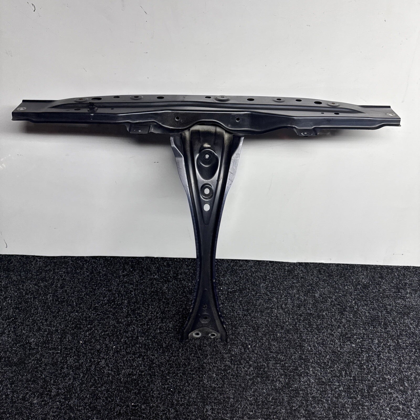 ☑️ 2013-2019 Subaru BRZ Scion FRS Radiator Upper T Bar Bracket Core Support OEM