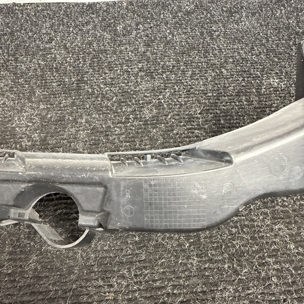 ☑️ 07-10 OEM BMW E92 E93 335 Right Passenger Headlight Bracket Carrier Mount