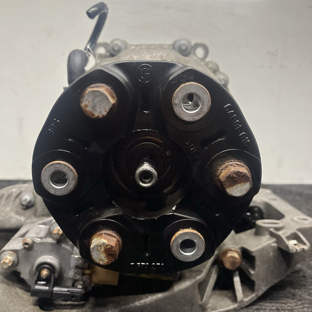 ☑️ 07-13 BMW E90 E92 E91 335xi 328xi 330xi AWD Transfer Case W ACTUATOR OEM