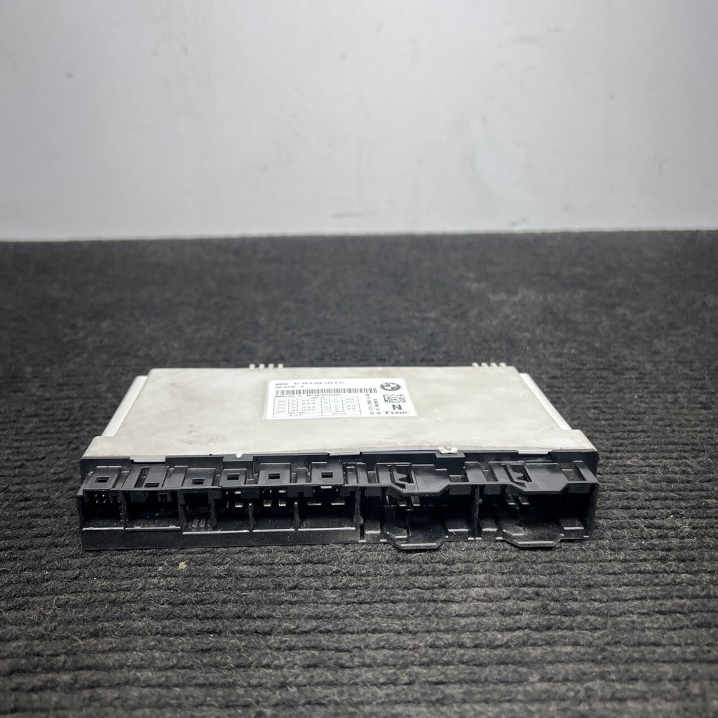 ☑️ 2014-2016 bmw 535i 528i 550i f10 front left seat computer module control