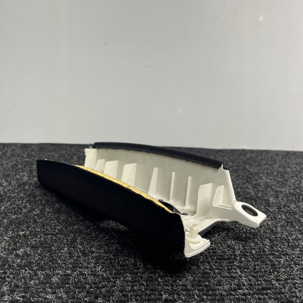 ☑️ BMW B-Pillar Center Black Left Driver Coupe E92 2007-2013 OEM
