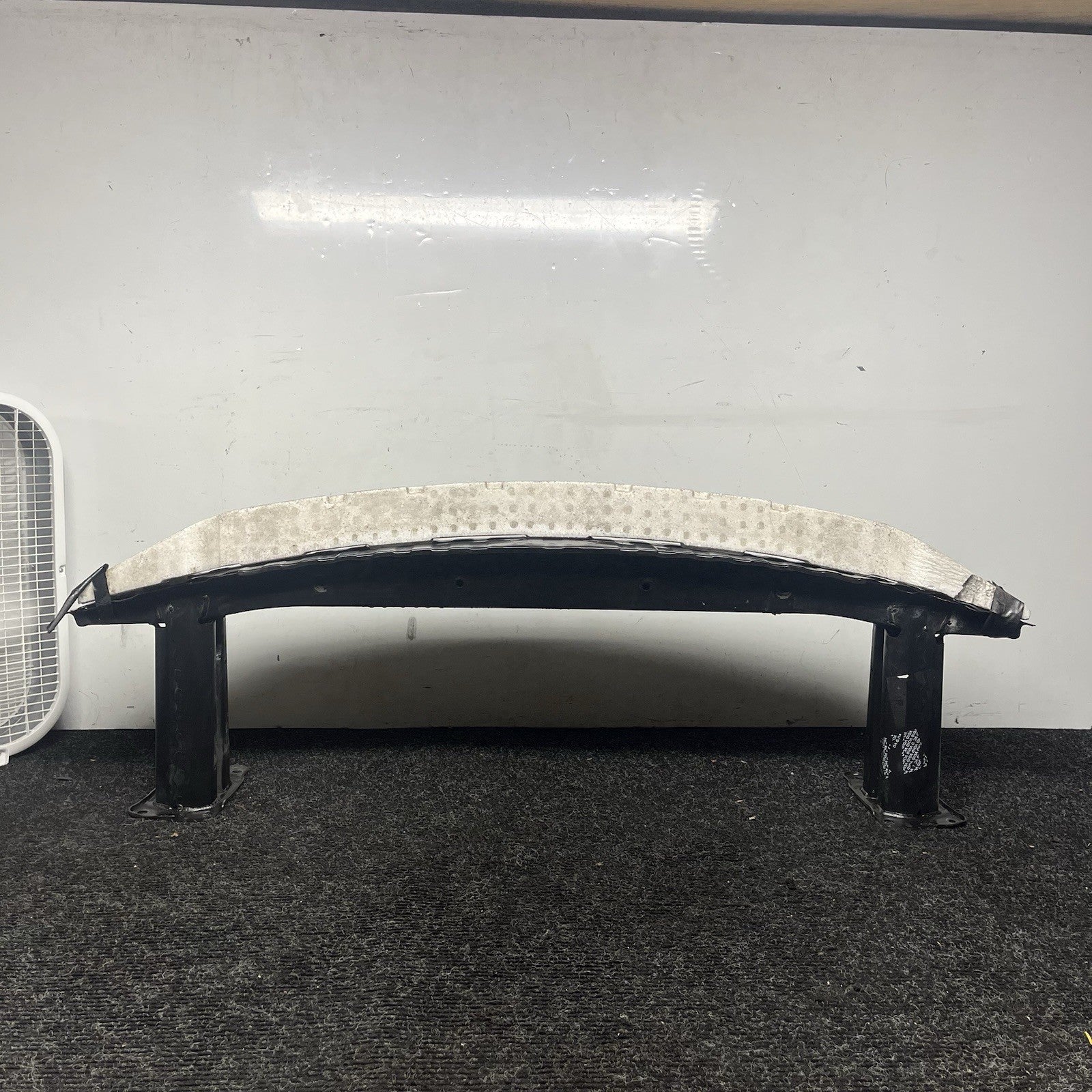 ☑️ 2013 Scion FR-S BRZ Front Impact Crash Beam W Foam Assembly Factory OEM 13-16