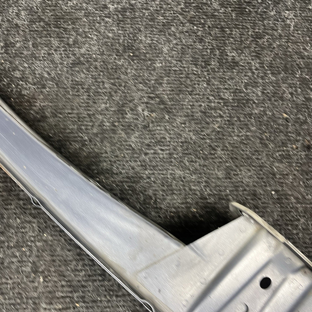 ☑️ 15-21 SUBARU WRX OR STI REAR REINFORCEMENT BAR CRASH IMPACT ABSORBER BEAM OEM