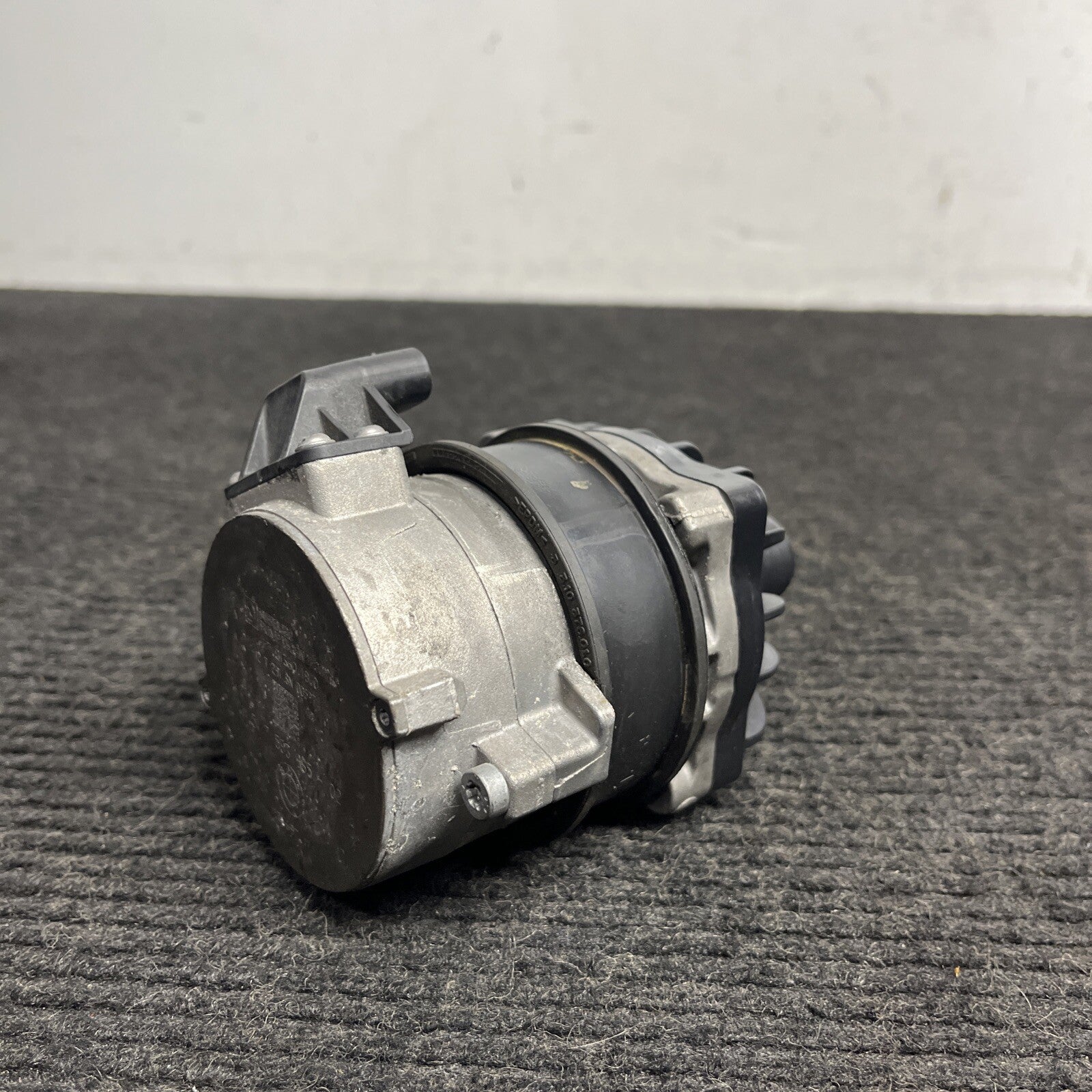 ☑️ 12-16 OEM BMW F22 F30 F34 F32 F36 M235 Auxiliary Electric Water Pump N55