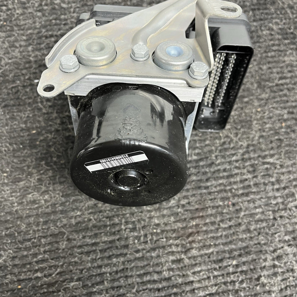 ☑️ OEM BMW E90 E92 E93 RWD ABS Pump Anti Lock DSC Dynamic Stability Control