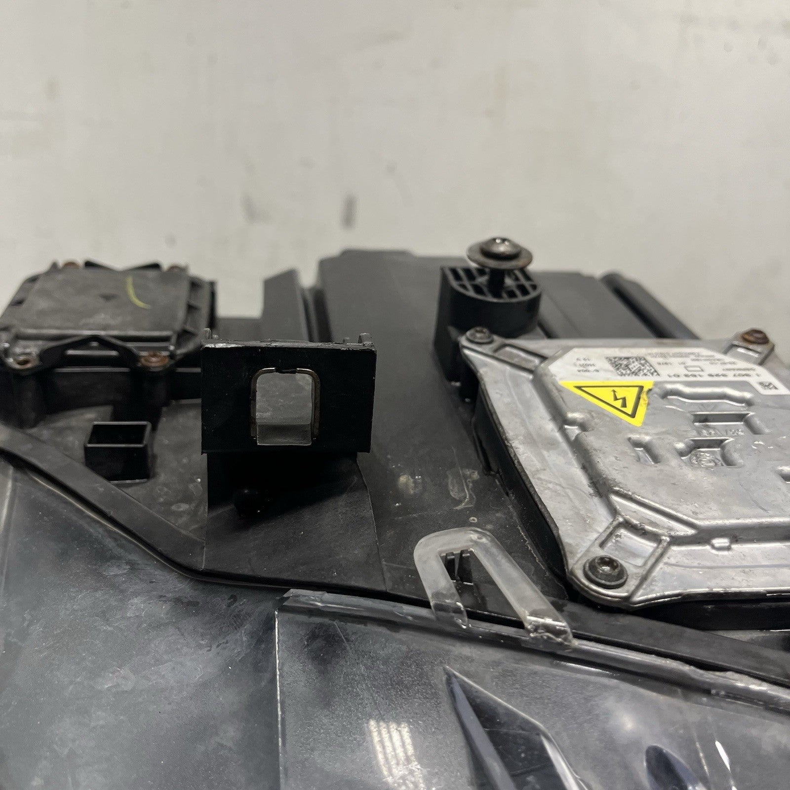 ☑️ 2007-2011 BMW X5 Adaptive Hid Xenon Headlight / Headlamp OEM Left Driver