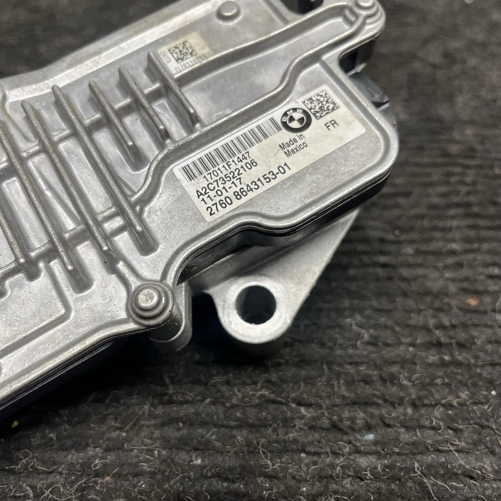 ☑️ BMW 228i 328i 330i 335i 430i 535i 550i 750i X3 X5 X6 TRANSFER CASE MOTOR OEM