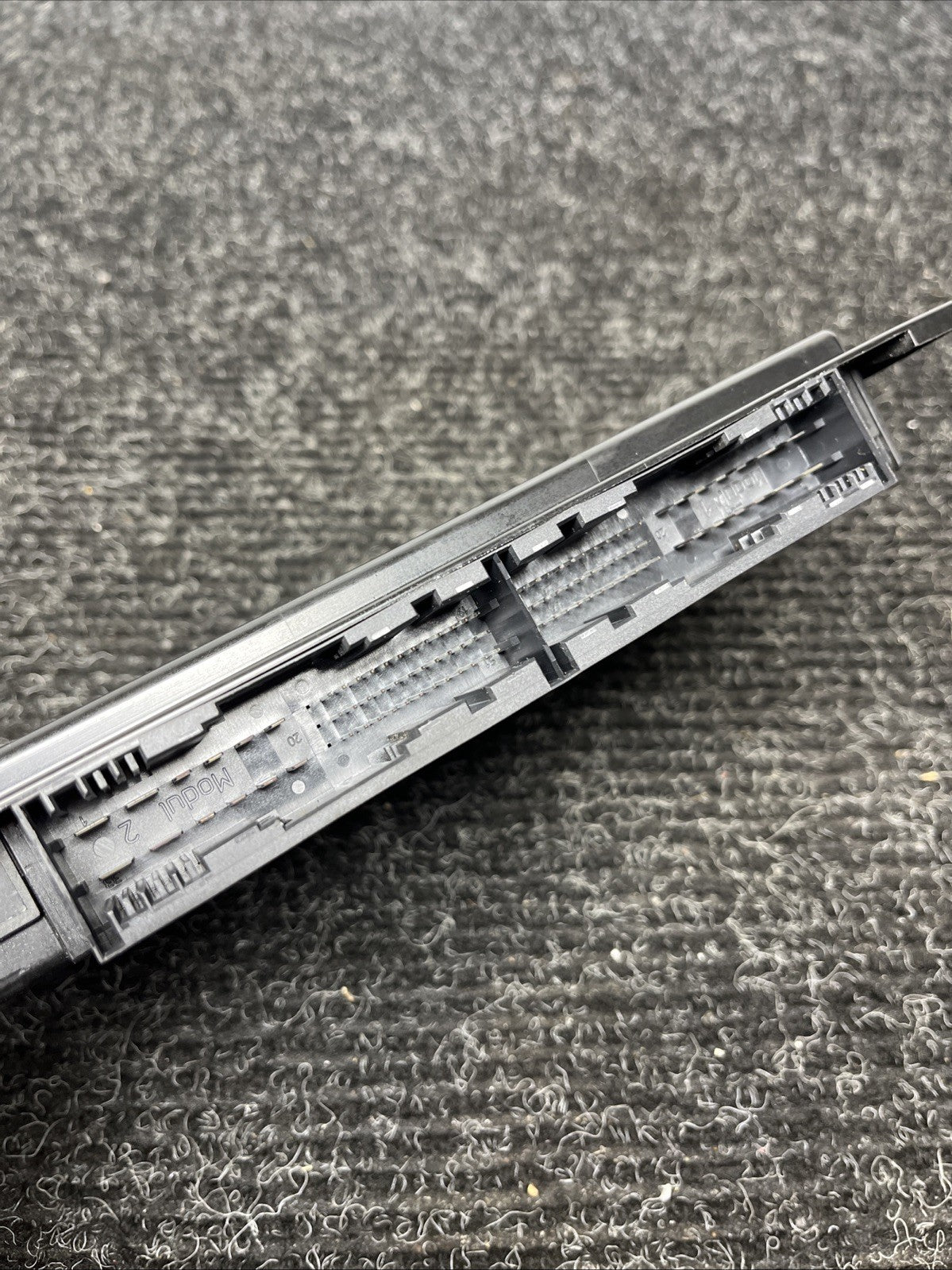 ☑️ 06-11 BMW E92 E93 328i 335i Dynamic Light Headlight Control Module 9133282