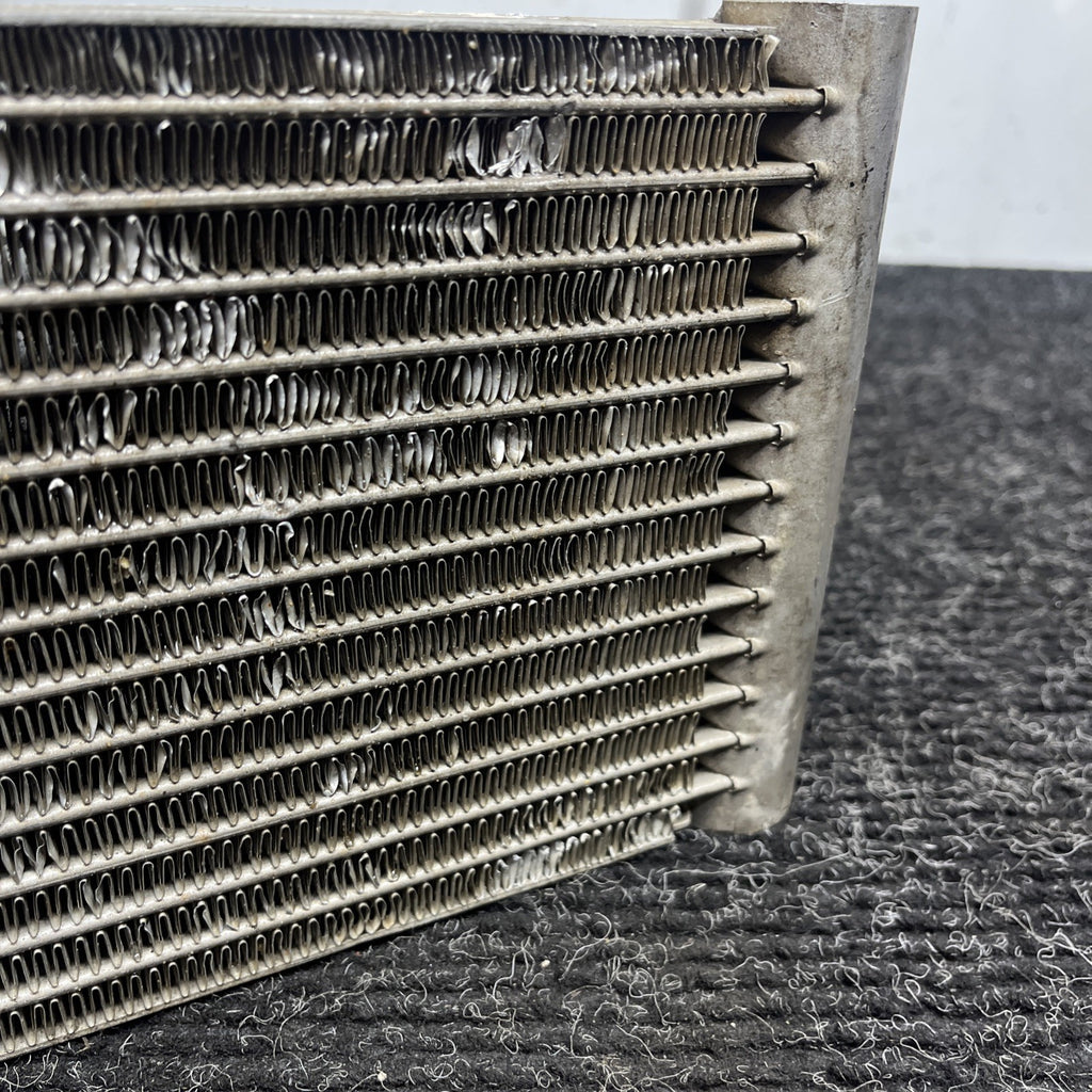 ☑️ OEM 2012-2016 BMW 335i Engine Oil Cooler RADIATOR 17217618360