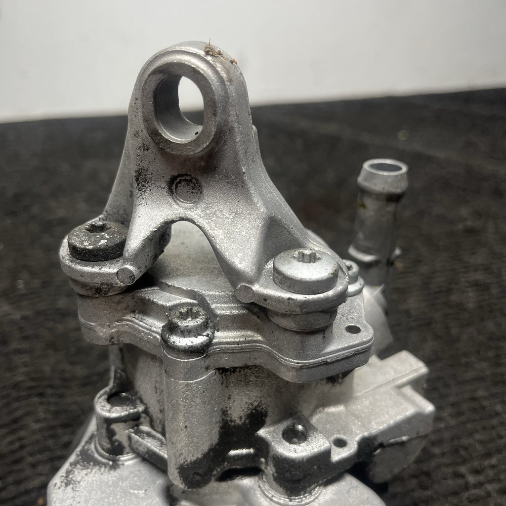 ☑️ 07-10 BMW E82 E88 E90 E92 E93 135i 335i N54 Hydraulic Power Steering Pump OEM