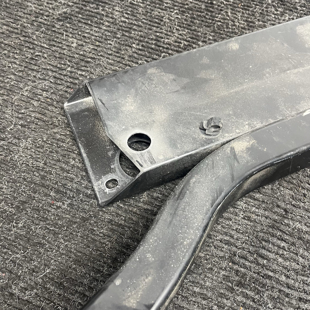 ☑️ 2008-2013 BMW E70 X5 FRONT UPPER RADIATOR SUPPORT BRACKET OEM