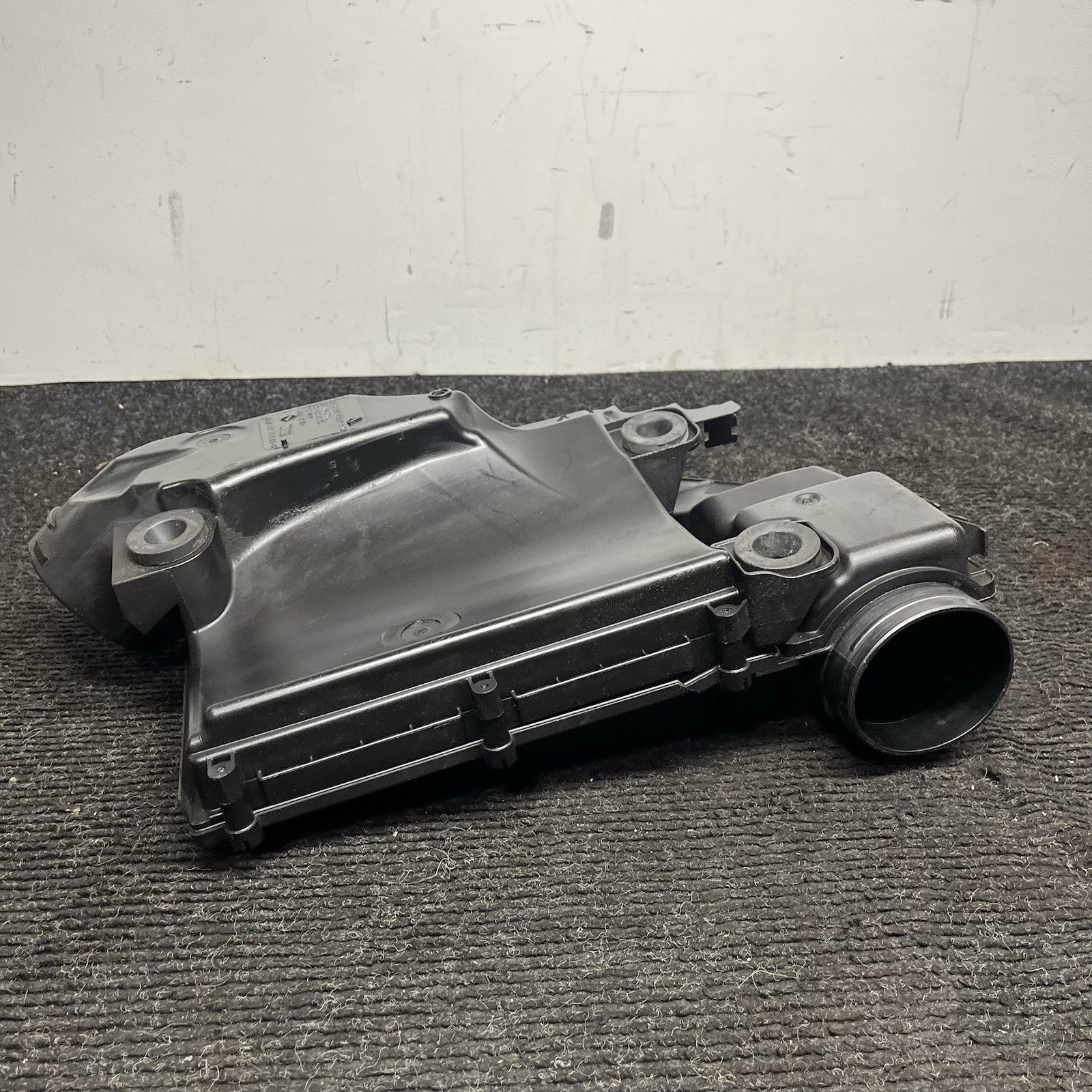 ☑️ 2012-2019 BMW X5 3.0L Engine Air Cleaner Filter Intake Box 7583713 OEM
