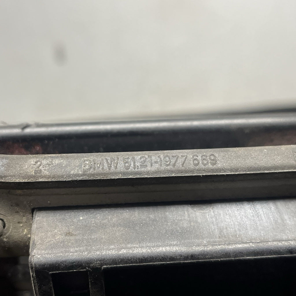 ☑️ BMW E36 318i 323i 325i 328iS M3 Right Passenger Exterior Door Handle