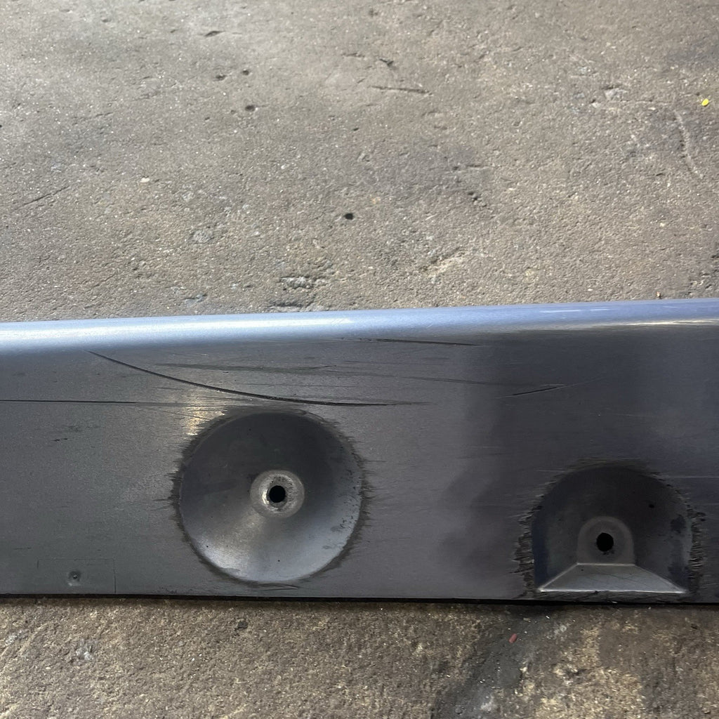 ☑️ 00-06 Bmw E46 3 Series 2dr Left ZHP M Sport Rocker Skirt Panel Molding Oem