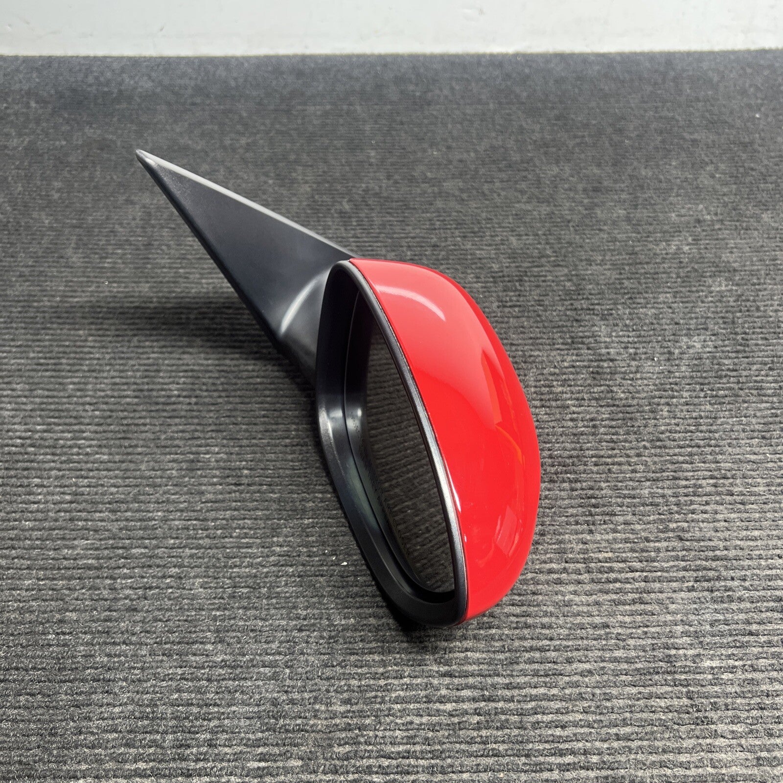 ☑️ 09-16 BMW Z4 E89 POWER FOLD AUTO DIMMING SIDE VIEW MIRROR RIGHT PASSENGER OEM