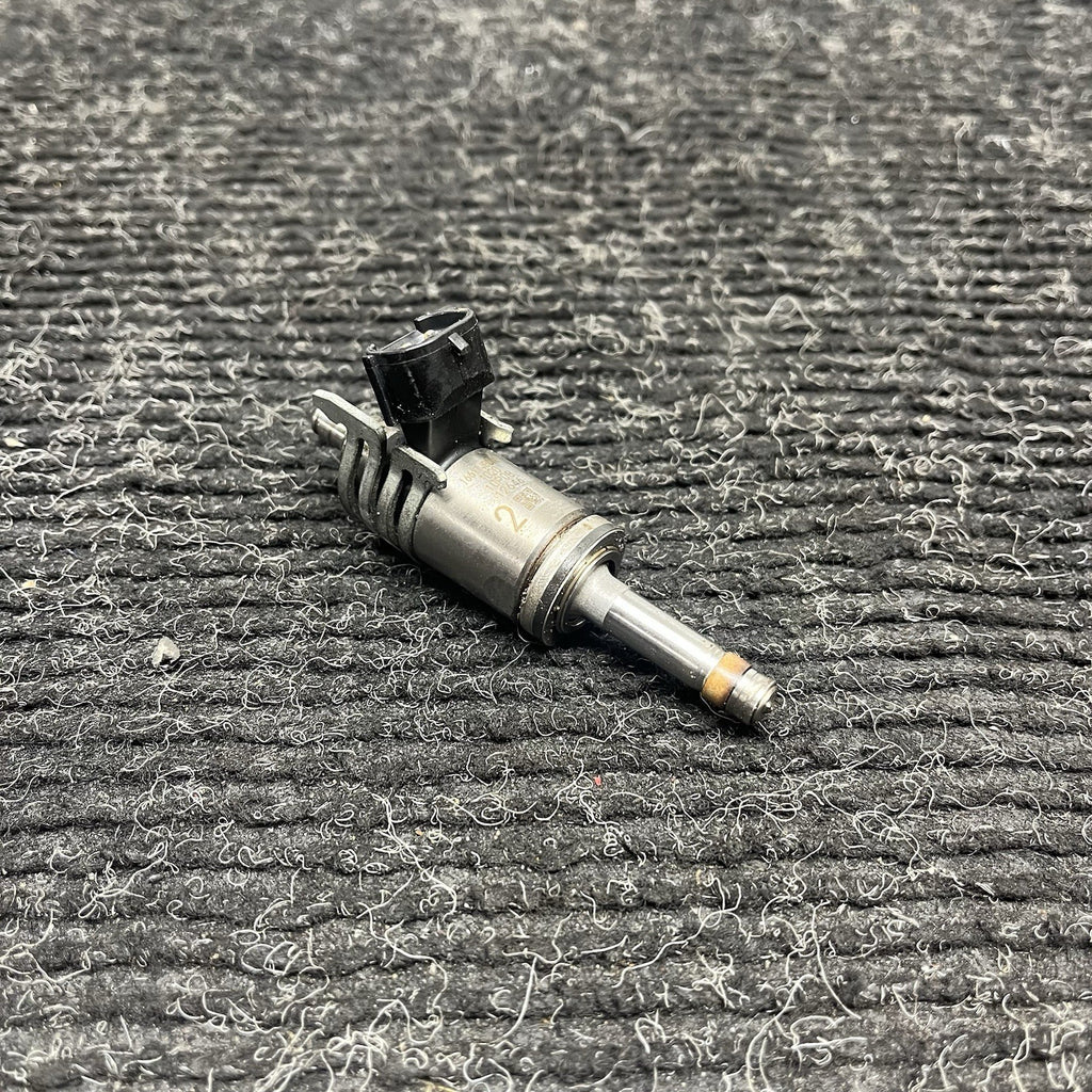 ☑️ 13-16 OEM High Pressure Fuel Injector 16611-JB010 SCION FRS SUBARU BRZ