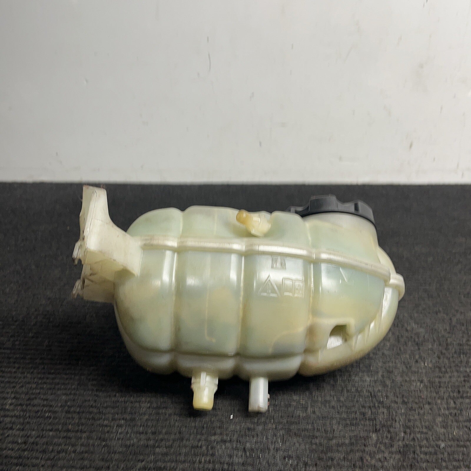 ☑️ 12-16 BMW 335I 435I F30 F32 RADIATOR COOLANT FLUID RESERVOIR TANK OEM
