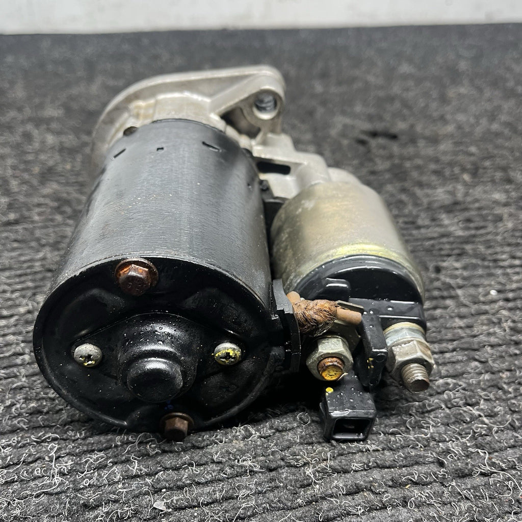 ☑️ 06-11 BMW E82 E90 E92 E93 128 135 328 335 Motor Engine N54 Starter