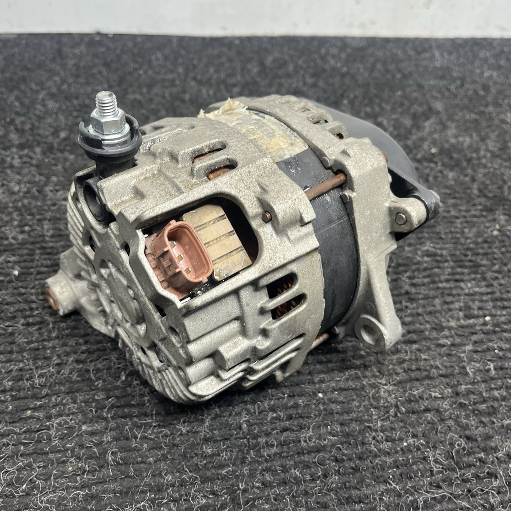 ☑️ 2013-2016 Subaru BRZ Alternator Assembly OEM 13-16 Scion FR-S