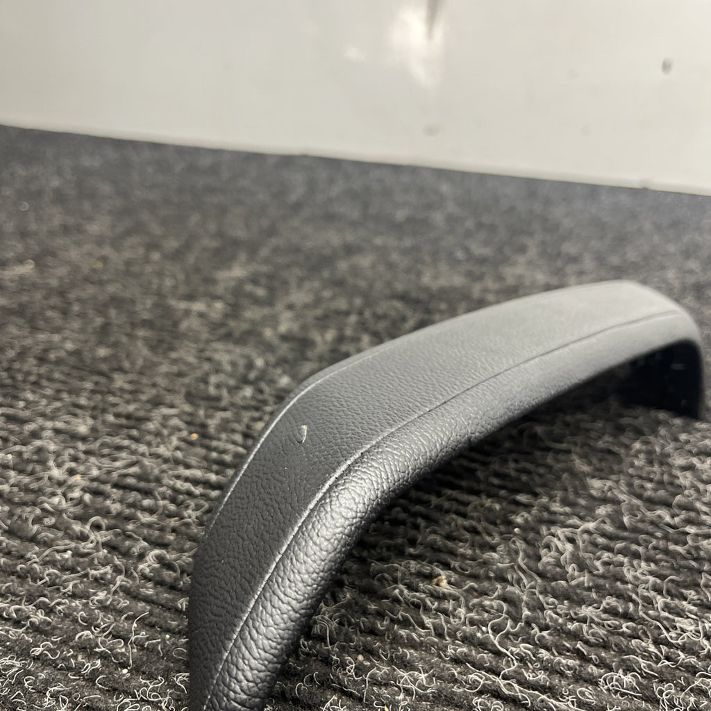 ☑️ 2014-2017 MASERATI GHIBLI RIGHT PASSENGER FRONT INTERIOR HANDLE GRAB TRIM OEM