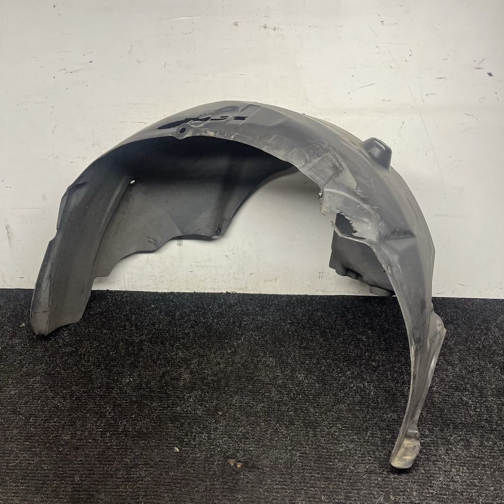 ☑️ 08-13 BMW E93 M3 Convertible Rear Left Wheel Housing Fender Liner Cover OEM