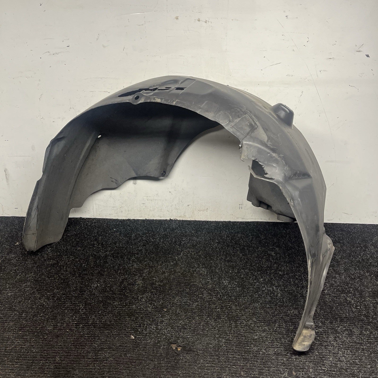 ☑️ 08-13 BMW E93 M3 Convertible Rear Left Wheel Housing Fender Liner Cover OEM