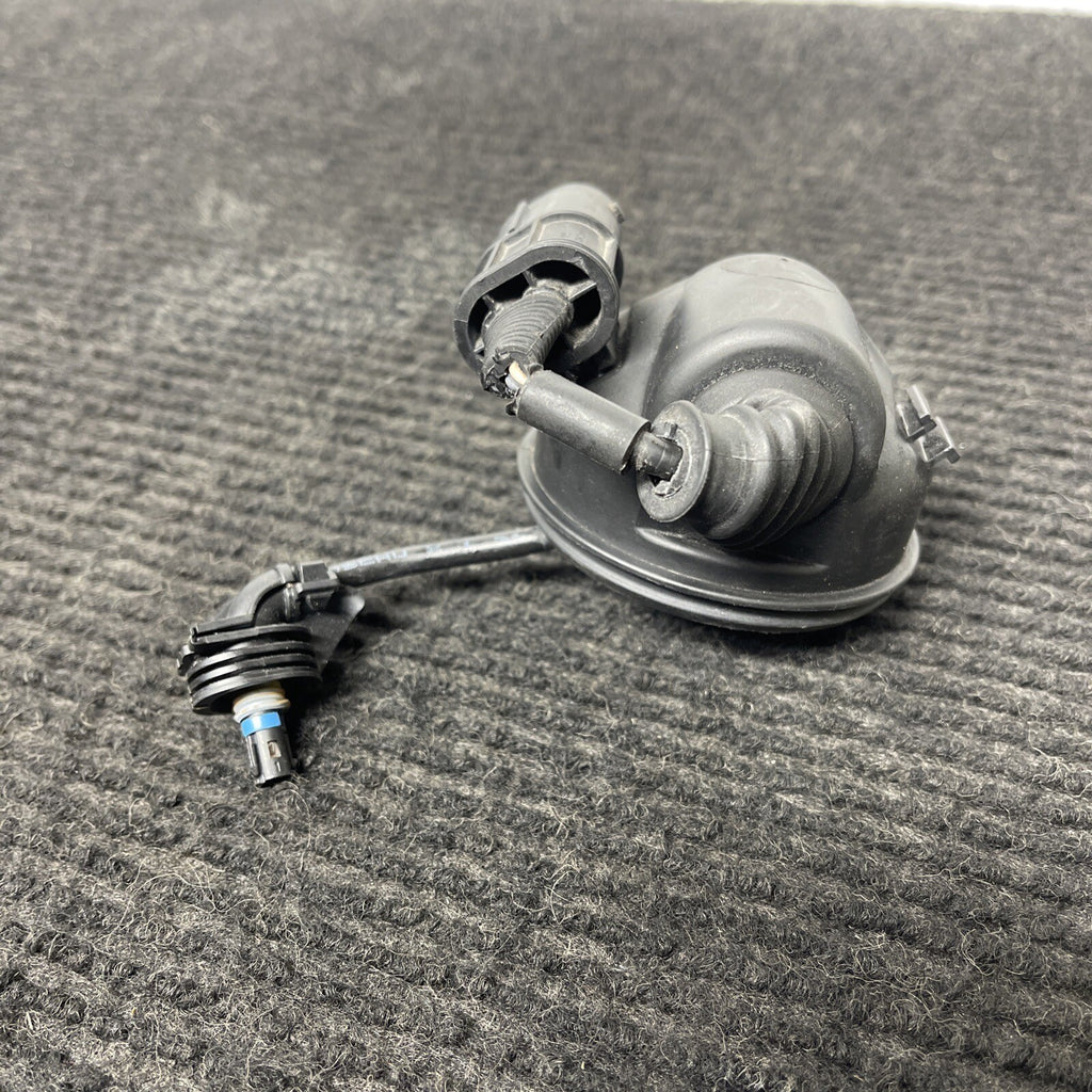 ☑️ 08-13 BMW E90 E92 E93 M3 OEM EDC Front Strut Adapter Lead Wire Plug Cap
