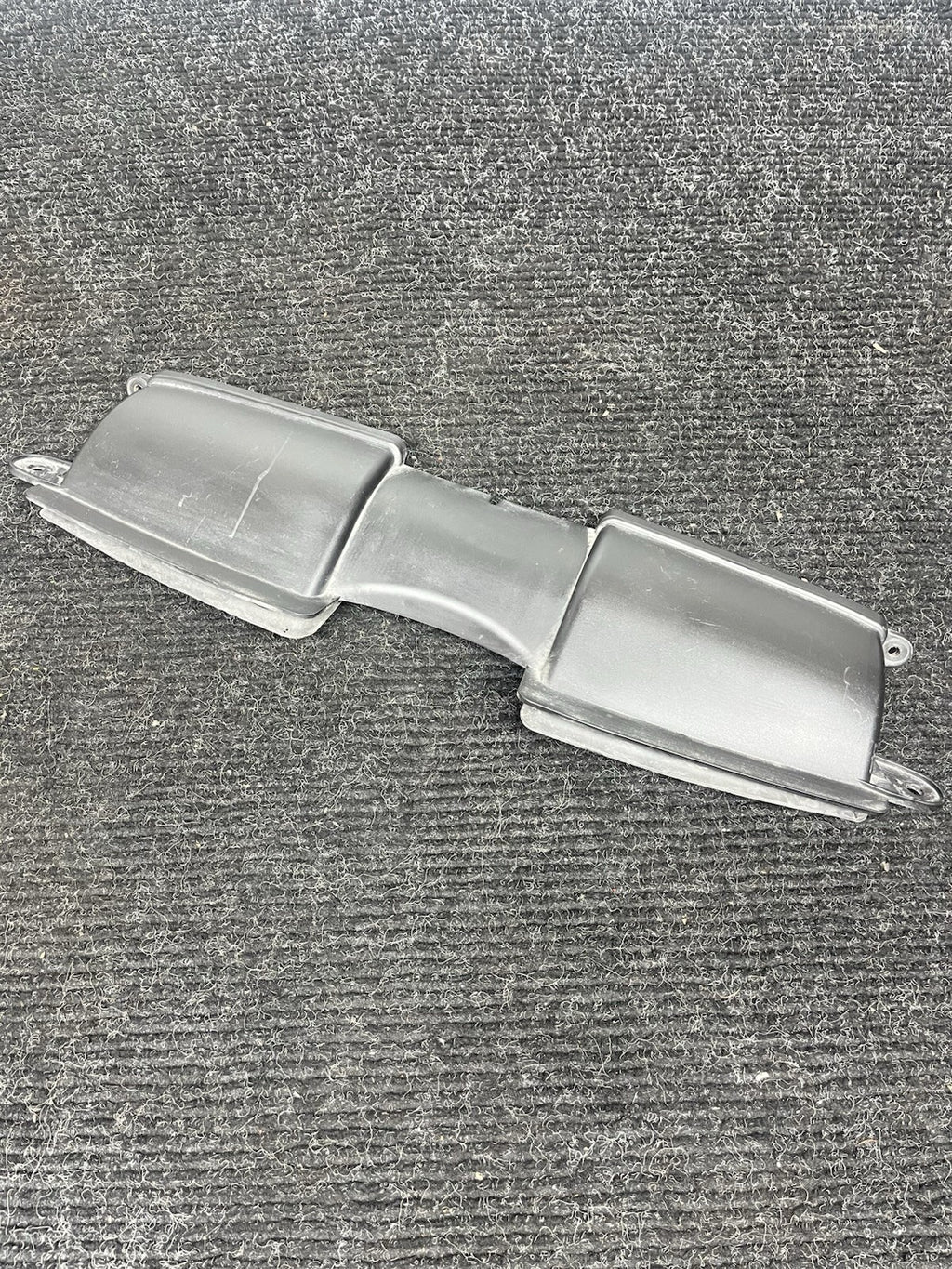 ☑️ 07-13 OEM BMW N54 E90 E92 E93 E84 Front Inlet Intake Pipe Air Duct