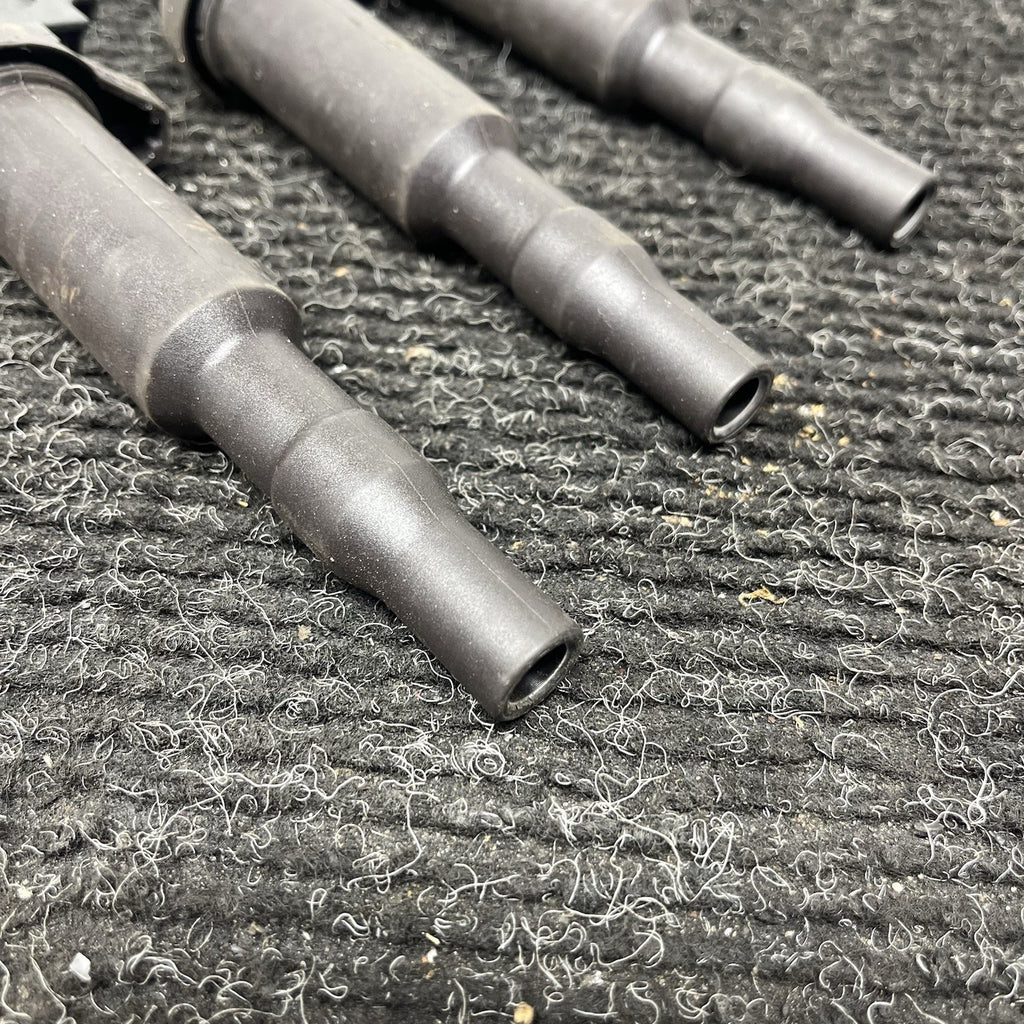 ☑️3Set Genuine 12137594937 Ignition Coils 0221504470 For Bosch BMW 325i 328i OEM