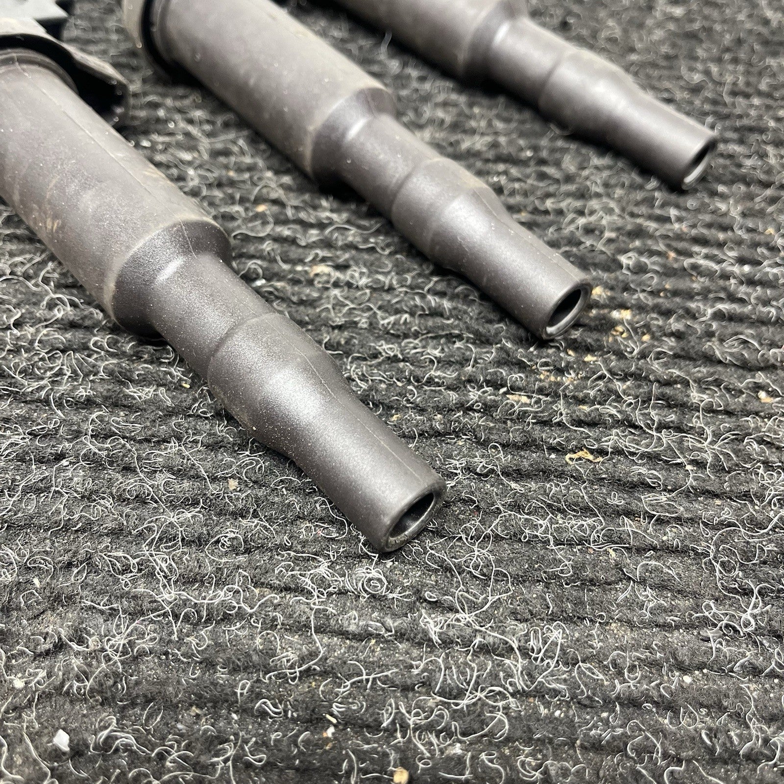 ☑️3Set Genuine 12137594937 Ignition Coils 0221504470 For Bosch BMW 325i 328i OEM