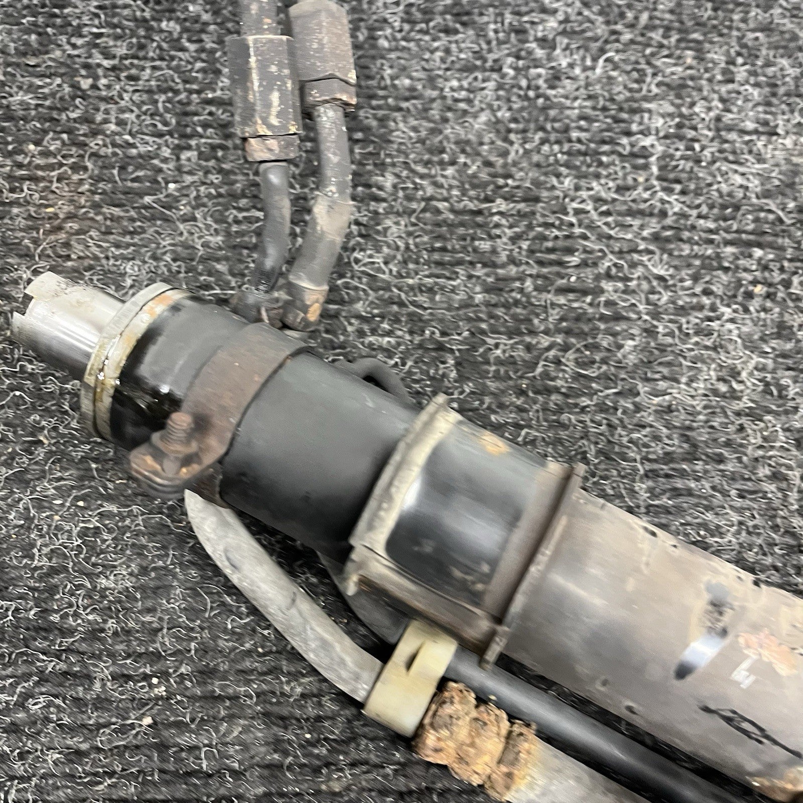 ☑️ Steering Gear/Rack Power Rack Pinion And WRX IMPREZA 08-11