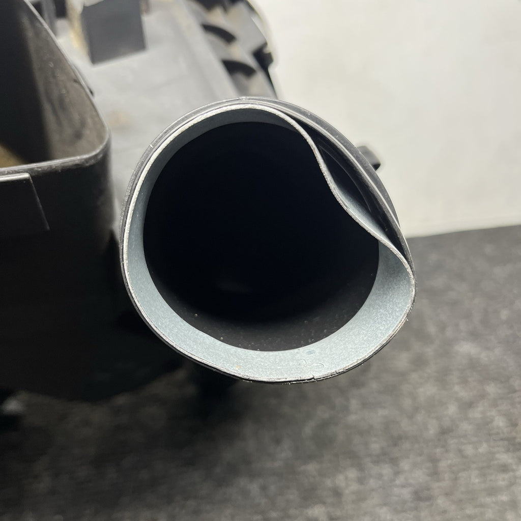 ☑️ 07-13 OEM BMW E82 E88 E90 E92 E93 335 N54 AirBox Air Box Filter Housing