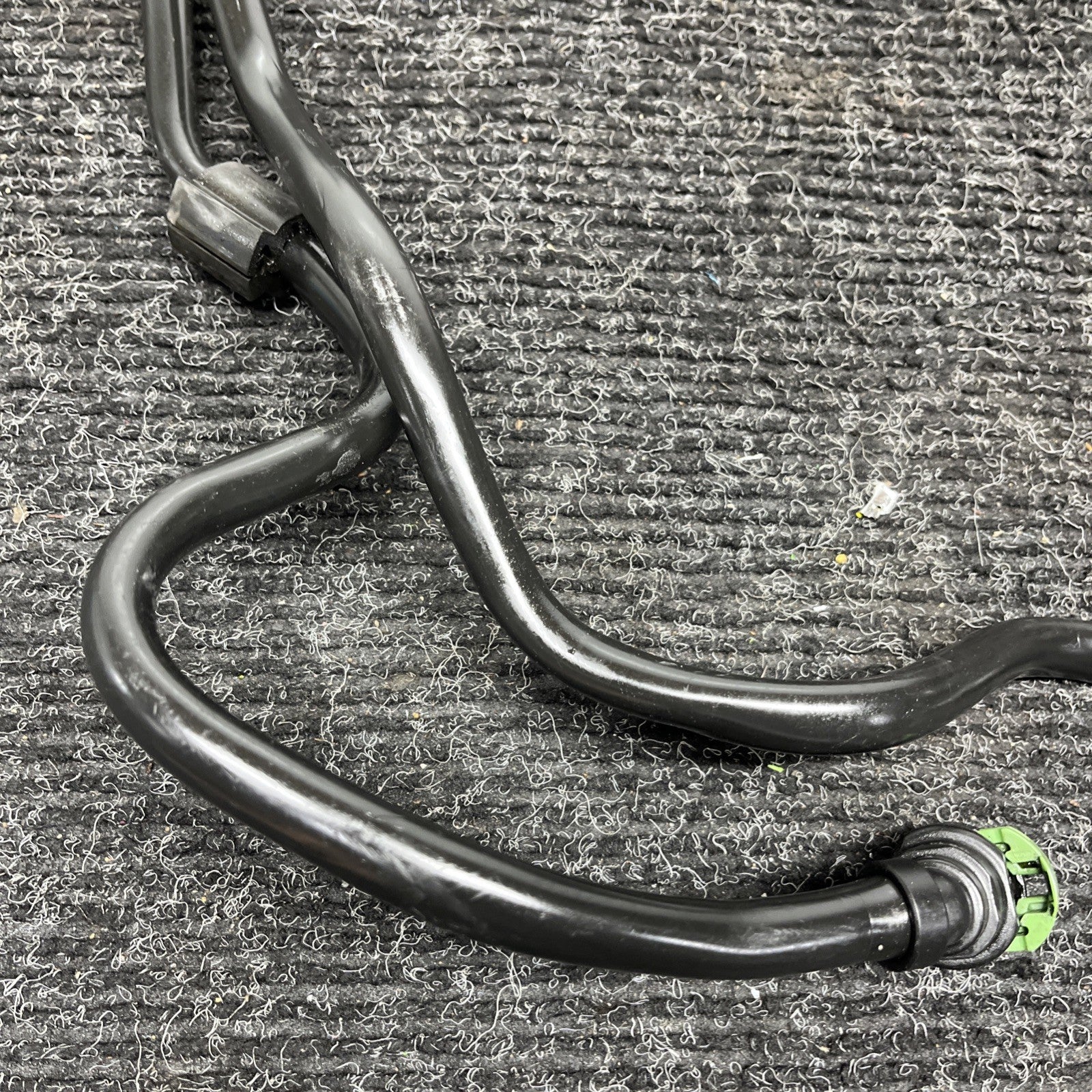 ☑️ 2012-17 BMW F30 F32 335I 435I N55 AUTOMATIC TRANSMISSION COOLING LINES PIPES