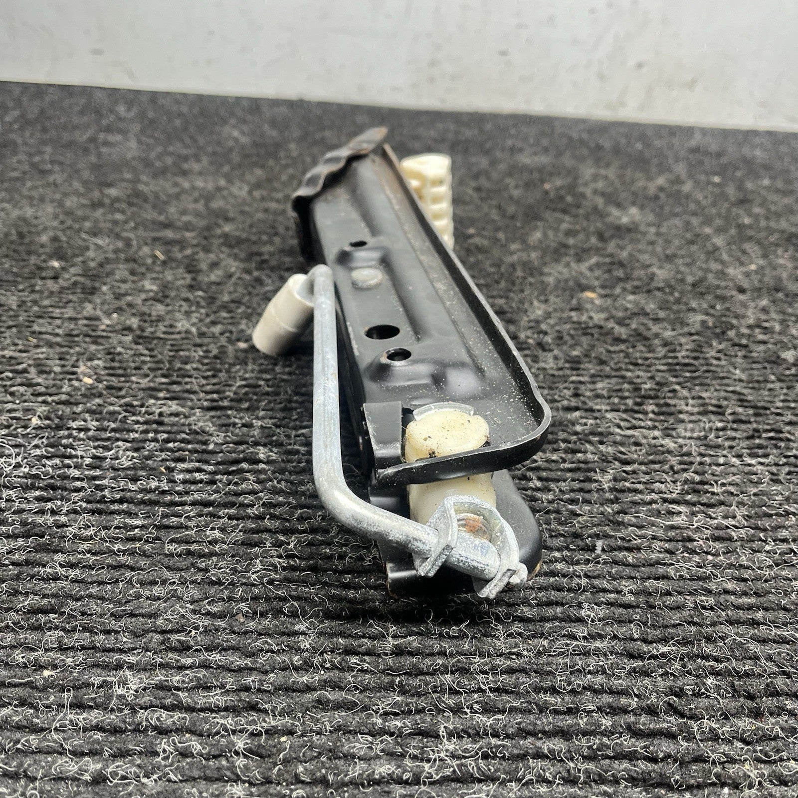 ☑️ BMW E46 3-Series Factory Spare Tire Changing Jack Lifting Tool 1999-2006 OEM