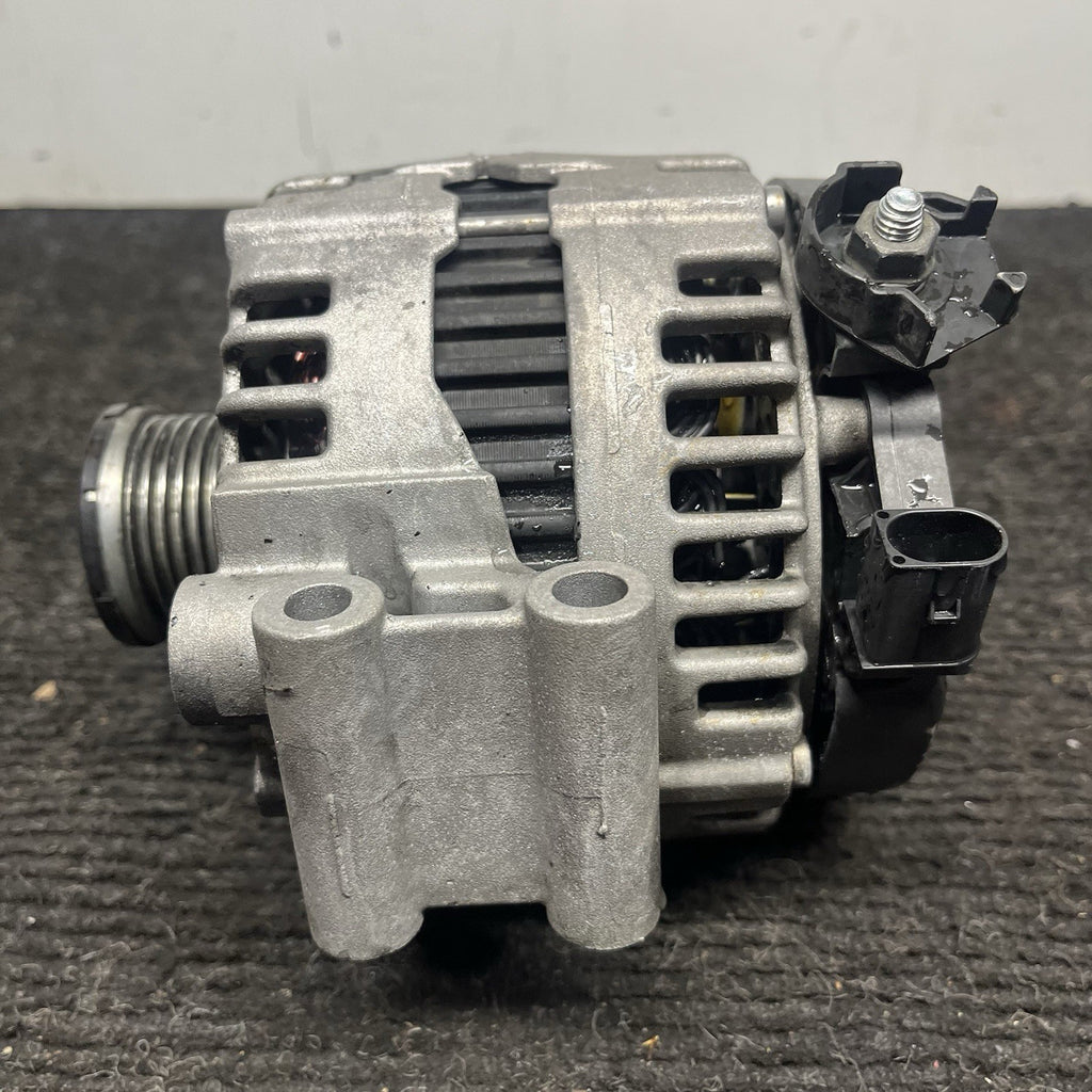 ☑️ BMW E82 E88 E90 E92 E93 335 N54 Charging Alternator Generator 180A BOSCH