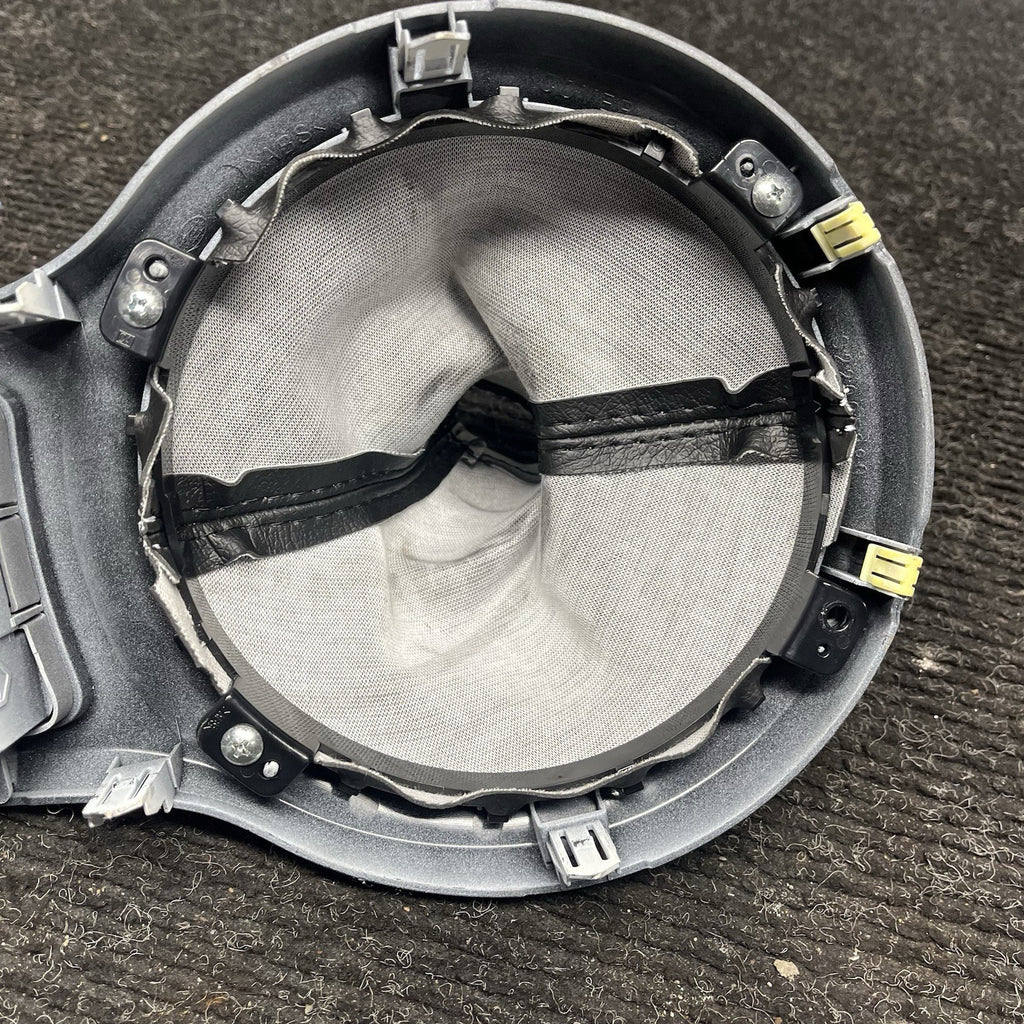 ☑️ 2013-2016 Scion FRS Subaru BRZ Shifter Boot Trim Bezel Manual Trans OEM