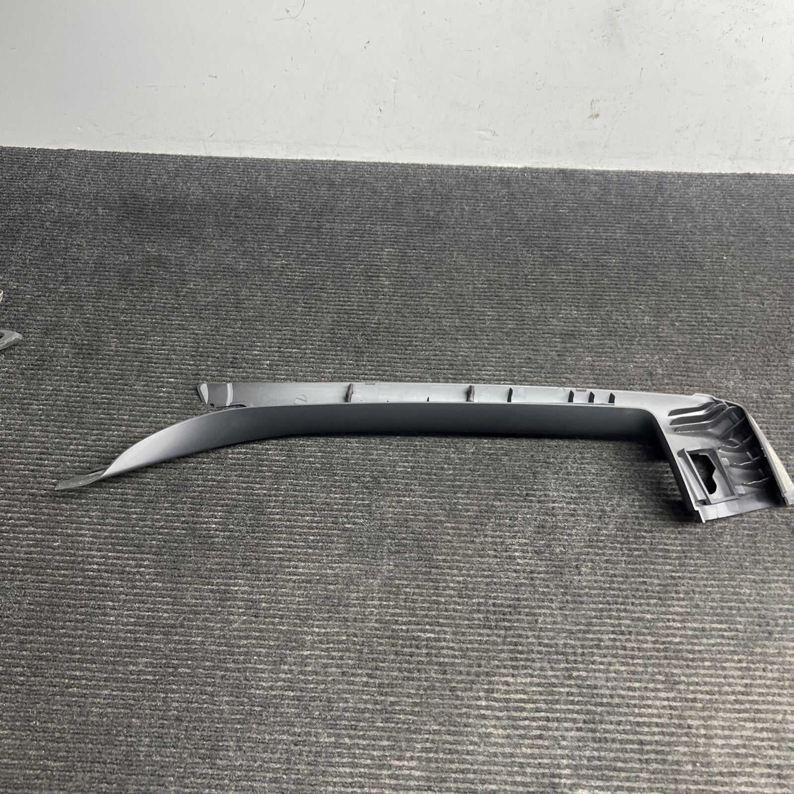 ☑️09-16 BMW Z4 E89 Front Right Passenger Side A Pillar Column Cover 9128410 OEM